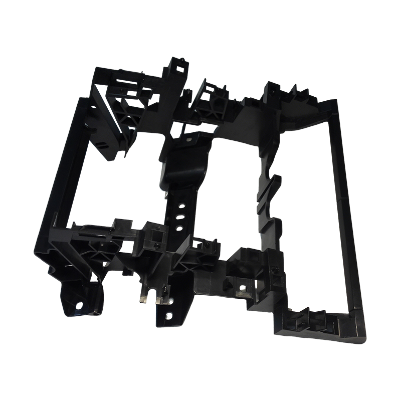 Center Stack Carrier -ruiskumuotti
