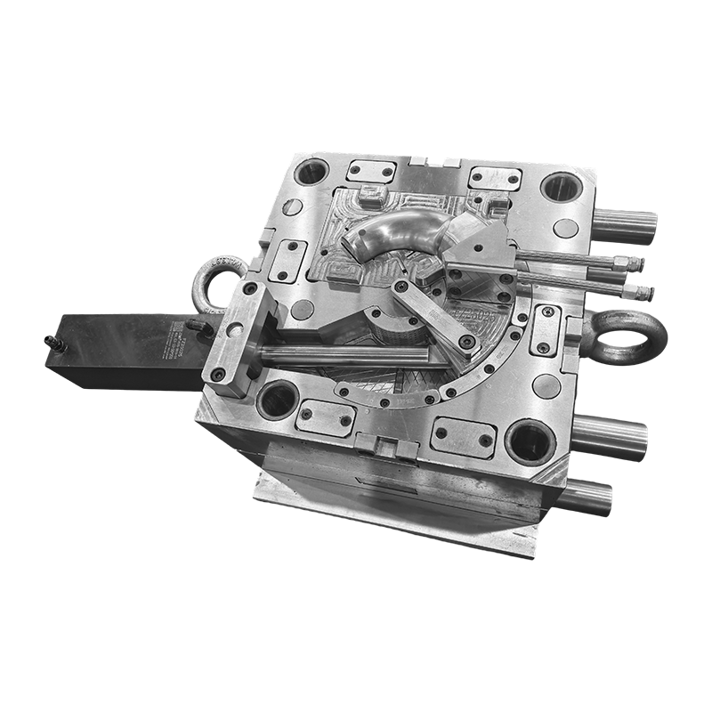 Trumpet Airboxin ruiskumuotti