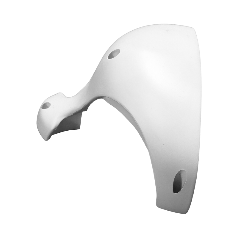 Robot Hip Shell -ruiskumuotti