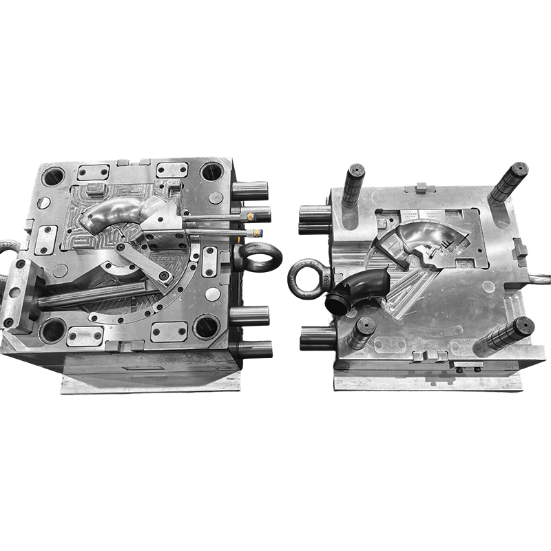 Trumpet Airboxin ruiskumuotti