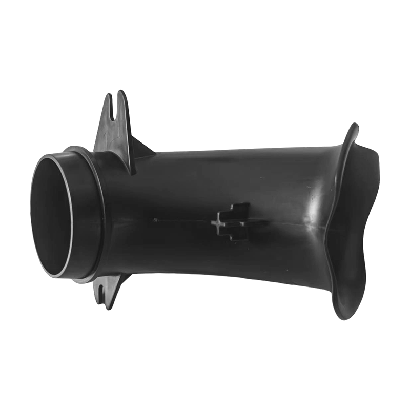 Trumpet Airboxin ruiskumuotti