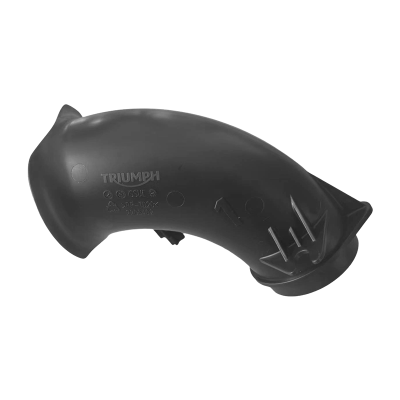 Trumpet Airboxin ruiskumuotti