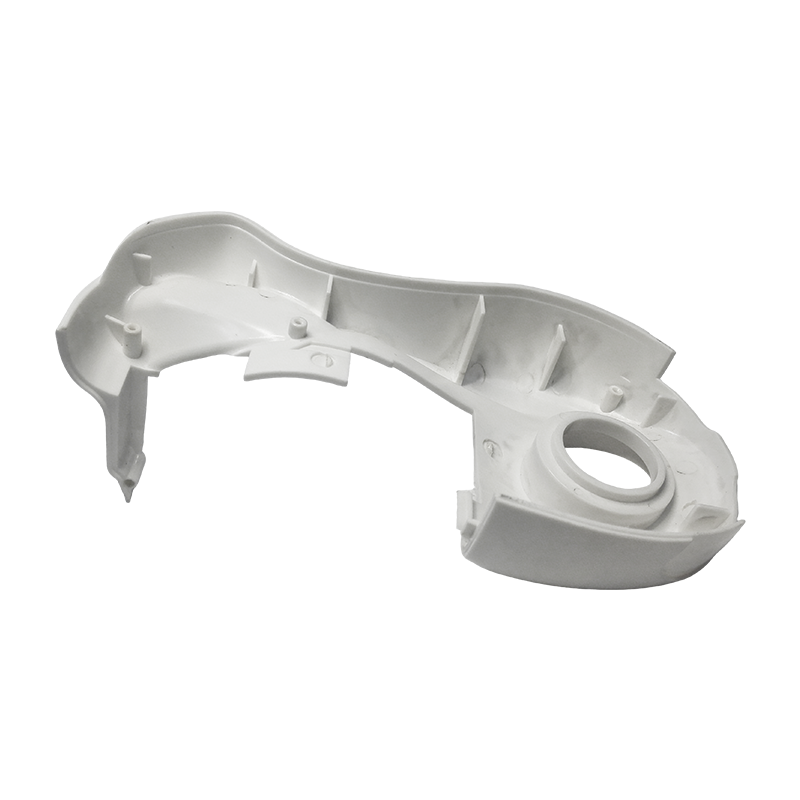 Robot Foot Shell -ruiskumuotti