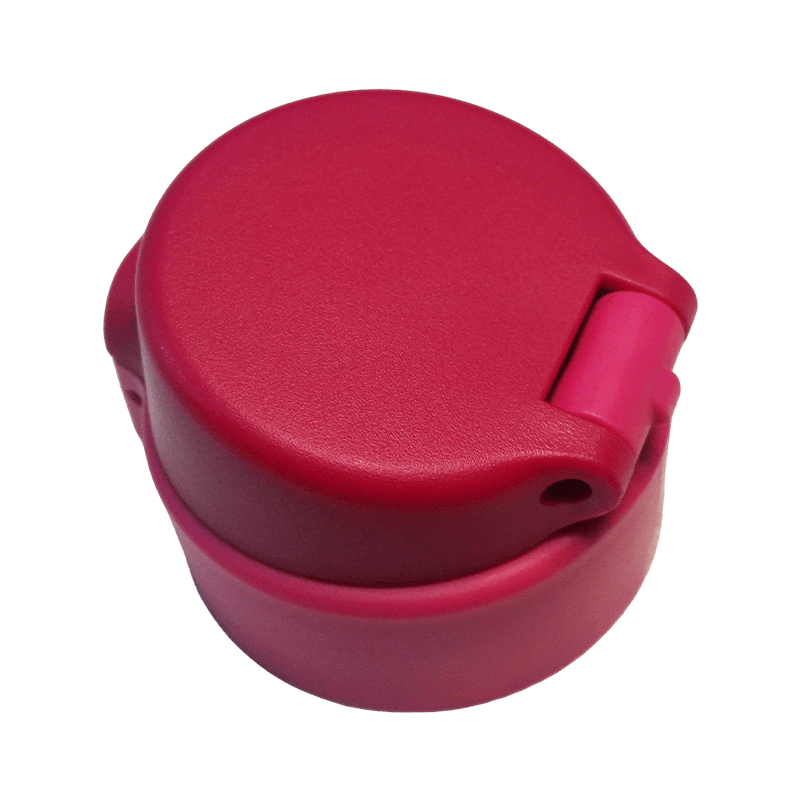 Flip-Top Thermos Cupin kansi #2 ruiskumuotin osa