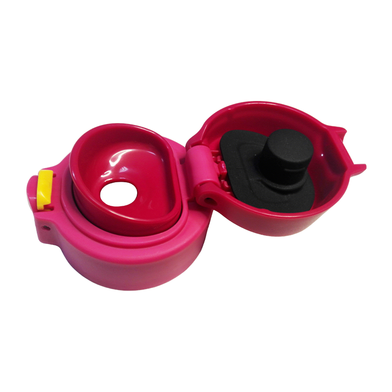 Flip-Top Thermos Cupin kansi #2 ruiskumuotin osa