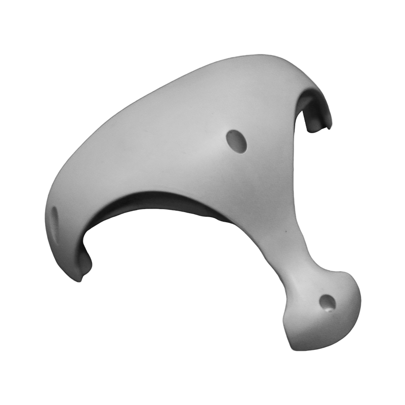 Robot Hip Shell -ruiskumuotti